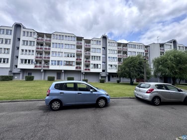 Mieszkanie Siemianowice Śląskie