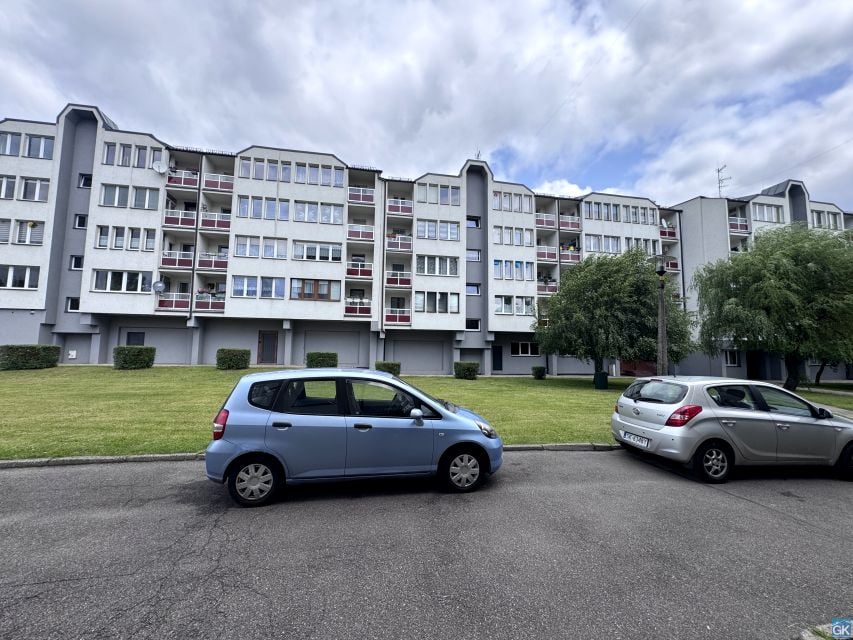 Mieszkanie Siemianowice Śląskie