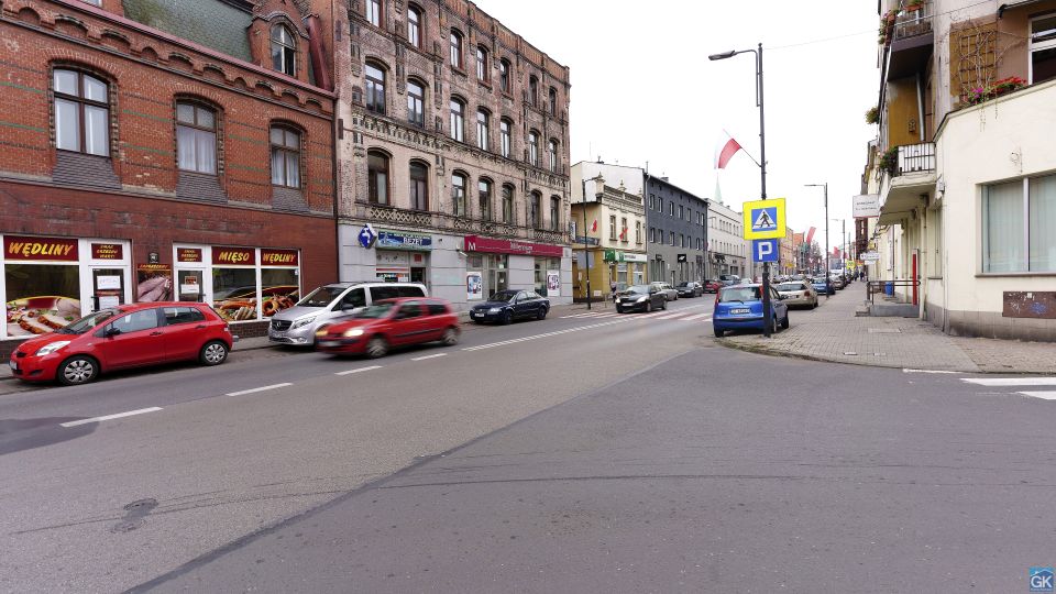 Lokal Siemianowice Śląskie