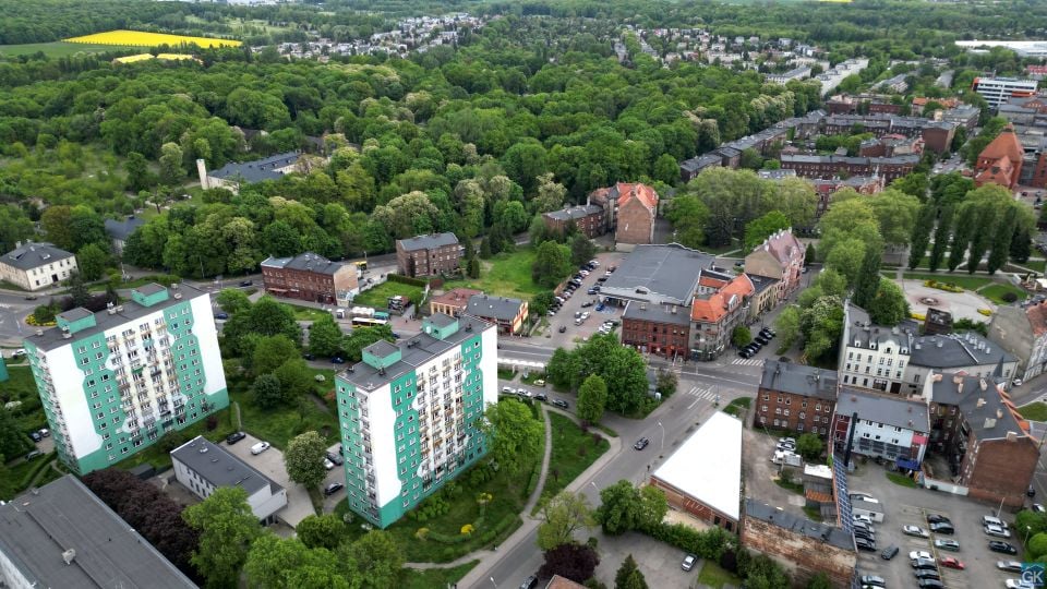 Mieszkanie Siemianowice Śląskie