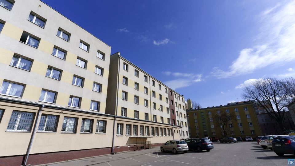 Lokal Katowice