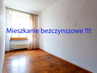 Mieszkanie Siemianowice Śląskie