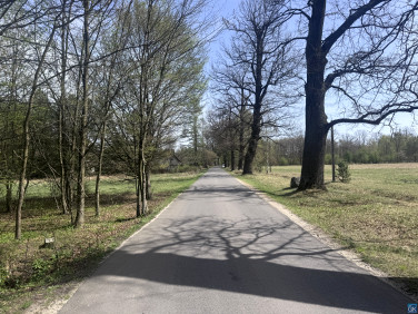Działka budowlana Kalety
