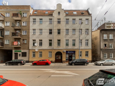 Mieszkanie Szczecin