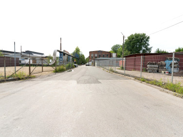 Budynek użytkowy Bytom