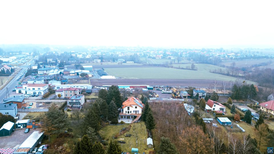 Dom Bytom