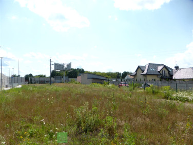 Działka inwestycyjna Warszawa
