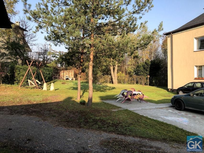 Mieszkanie Siemianowice Śląskie
