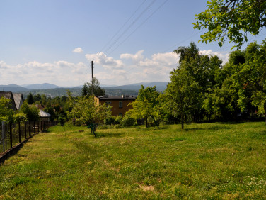 Działka budowlana Dziekanowice