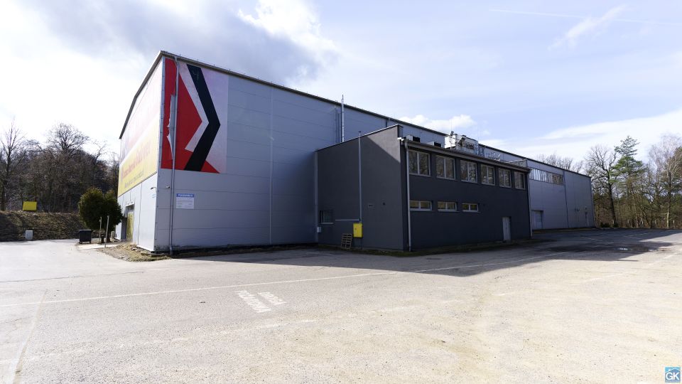 Lokal Katowice