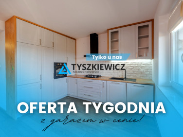 Mieszkanie Bytów