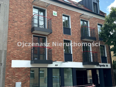Mieszkanie Bydgoszcz