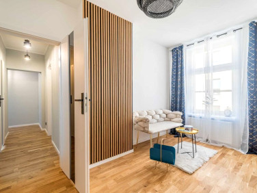 Mieszkanie Bydgoszcz