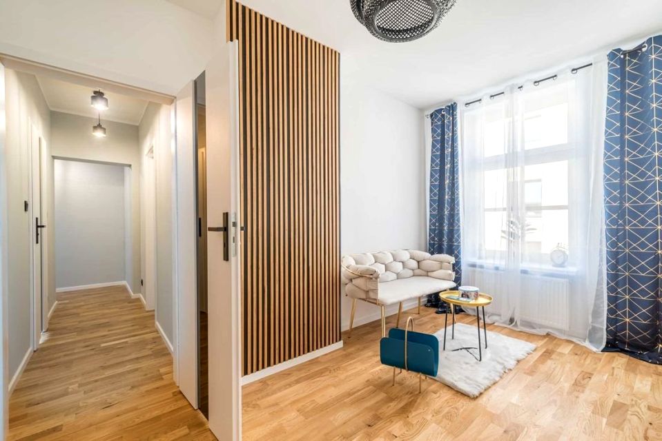 Mieszkanie Bydgoszcz