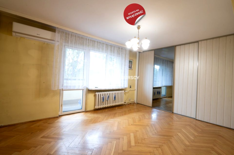 Mieszkanie Kraków
