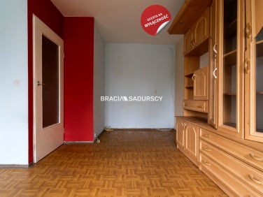 Mieszkanie Kraków