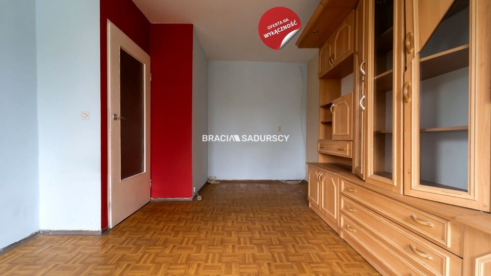Mieszkanie Kraków