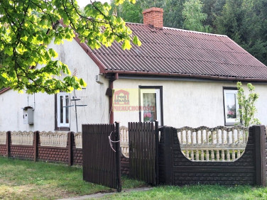 Dom Stromiec