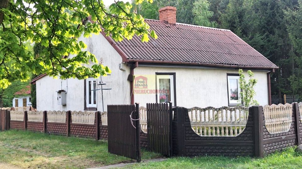 Dom Stromiec