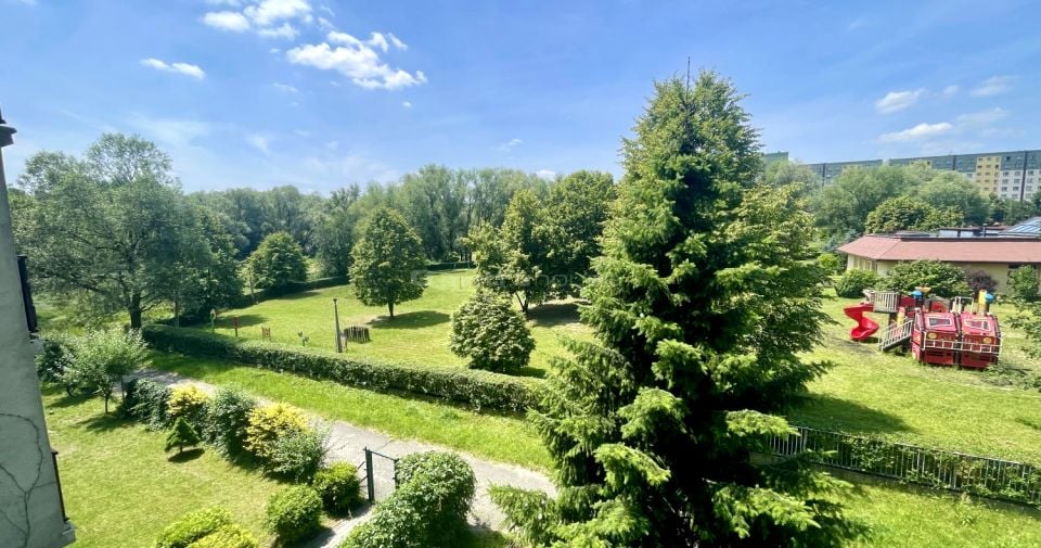Mieszkanie Ruda Śląska