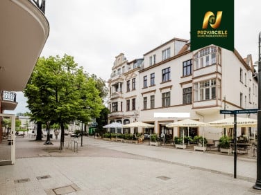 Mieszkanie SOPOT sprzedaż