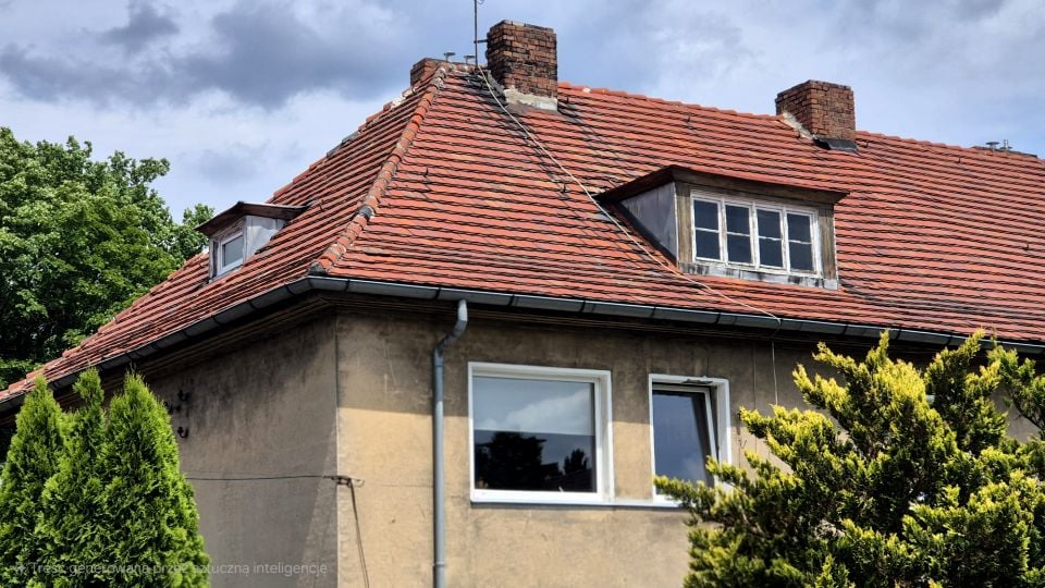 Mieszkanie Zielona Góra