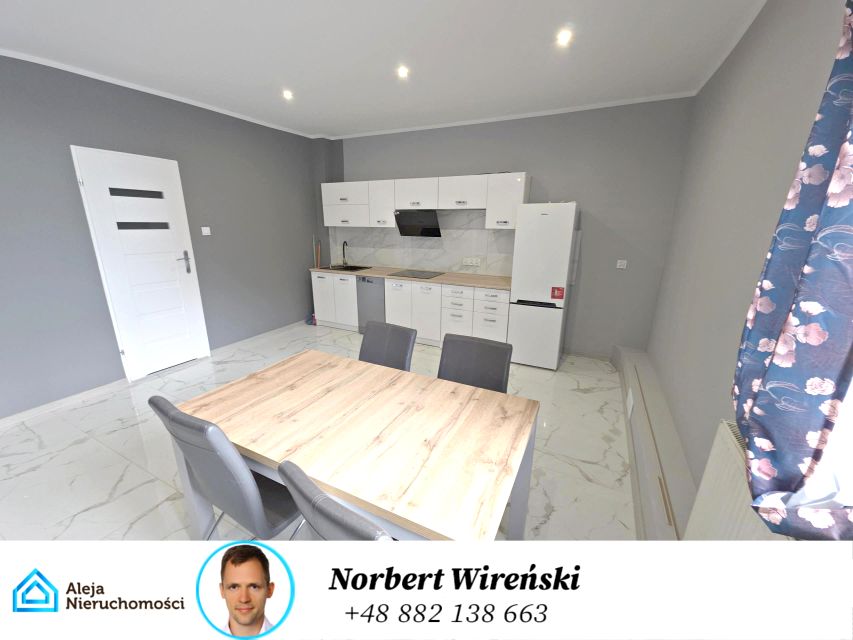 Mieszkanie Częstochowa