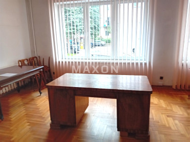Lokal Warszawa