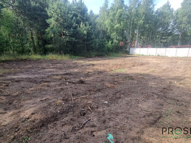 Działka inna Droszków