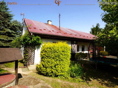 Dom Kaczkowice