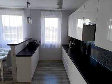 Mieszkanie Kraków
