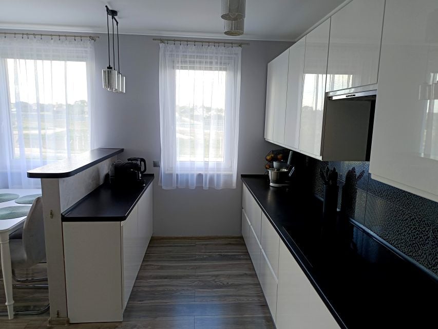 Mieszkanie Kraków