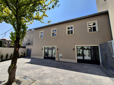 Lokal Mikołów