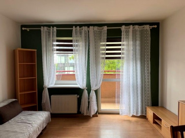 Mieszkanie Poznań