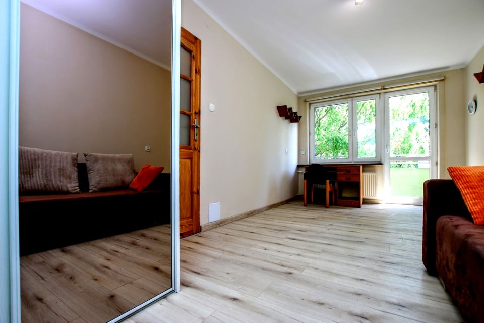 Mieszkanie Rzeszów