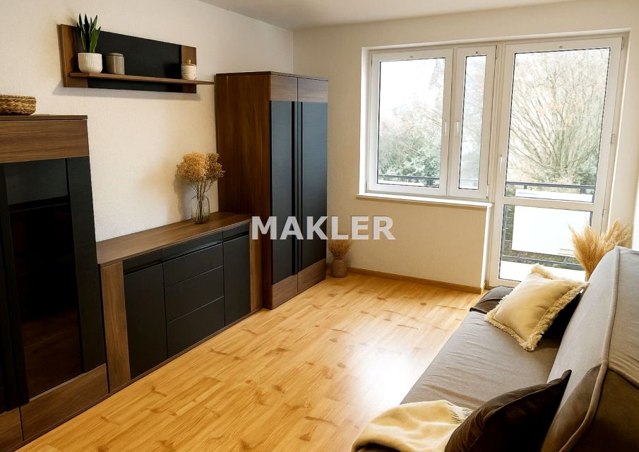 Mieszkanie Bydgoszcz