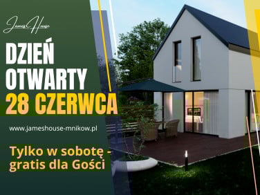Dom balkon francuski / barierka balkonowa