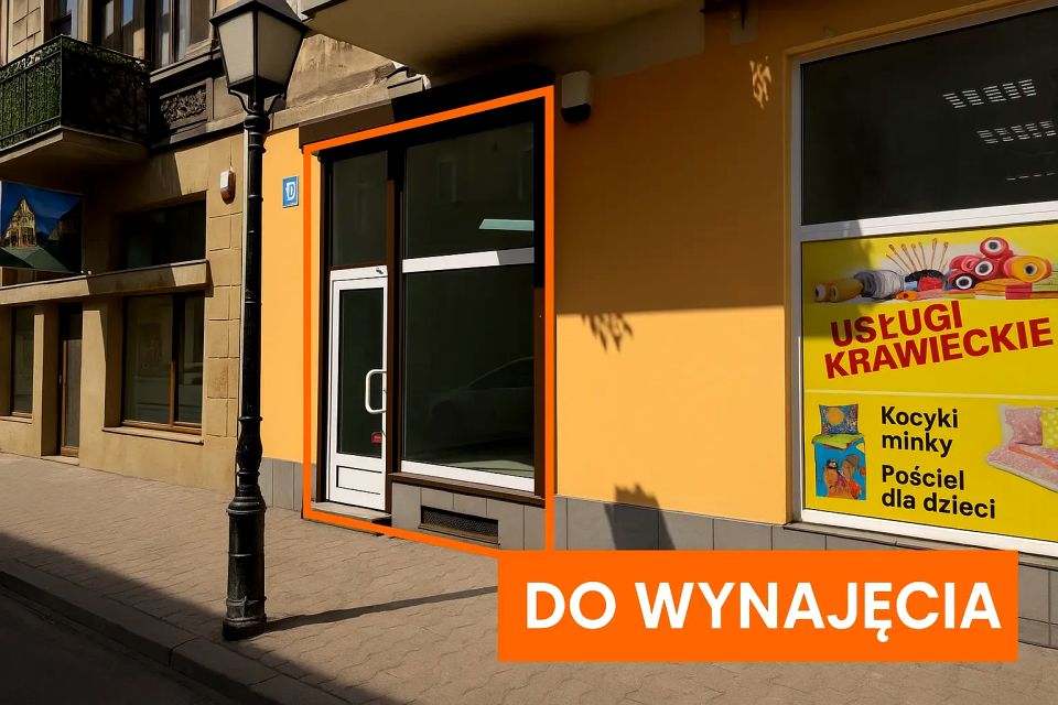 Lokal Włocławek