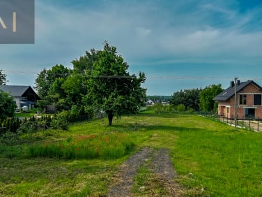 Działka budowlana Ropczyce