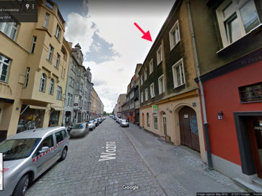 Dom Poznań