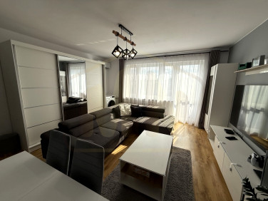 Mieszkanie Leszno