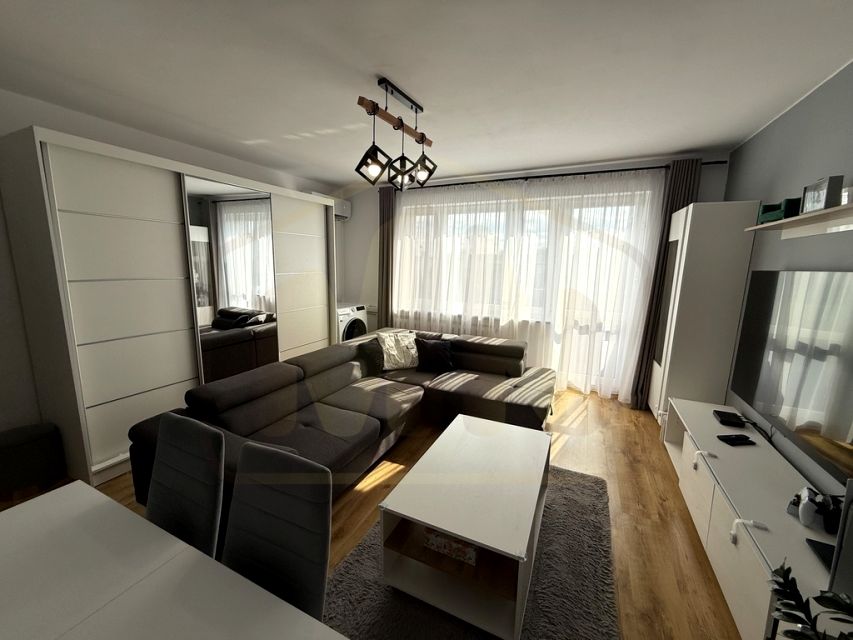 Mieszkanie Leszno