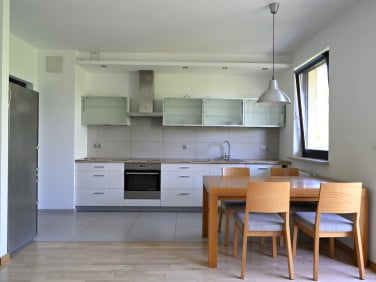 Mieszkanie Kraków