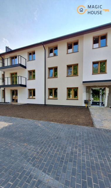Mieszkanie blok mieszkalny sprzedaż