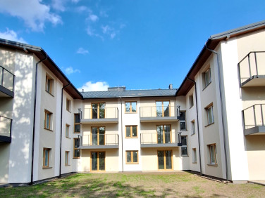 Mieszkanie Dzierżążno