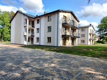 Mieszkanie Dzierżążno