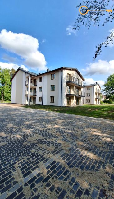 Mieszkanie Dzierżążno