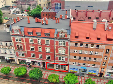 Lokal Zabrze