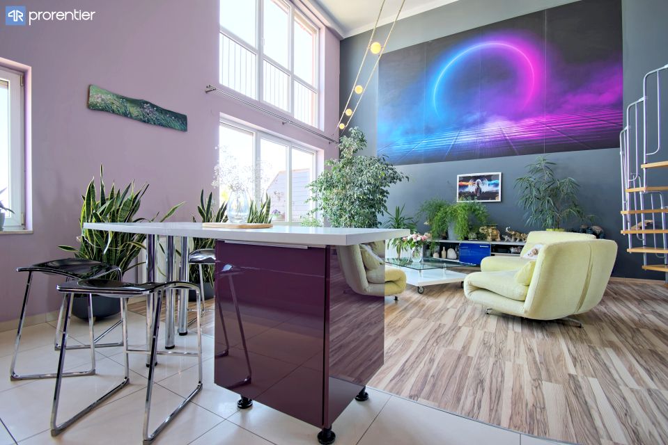 Mieszkanie apartamentowiec sprzedaż