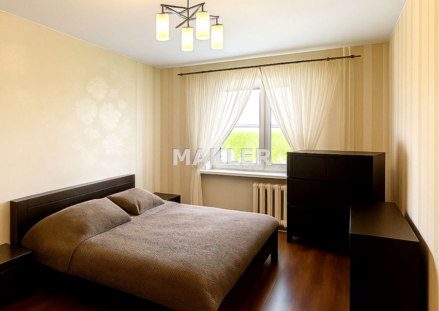 Mieszkanie Bydgoszcz